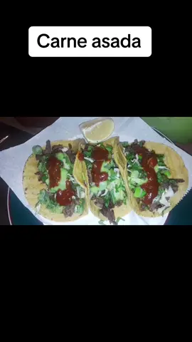 Carne asada /chicken tacos #fyiviraltiktok #fyp #foryou #tacos 
