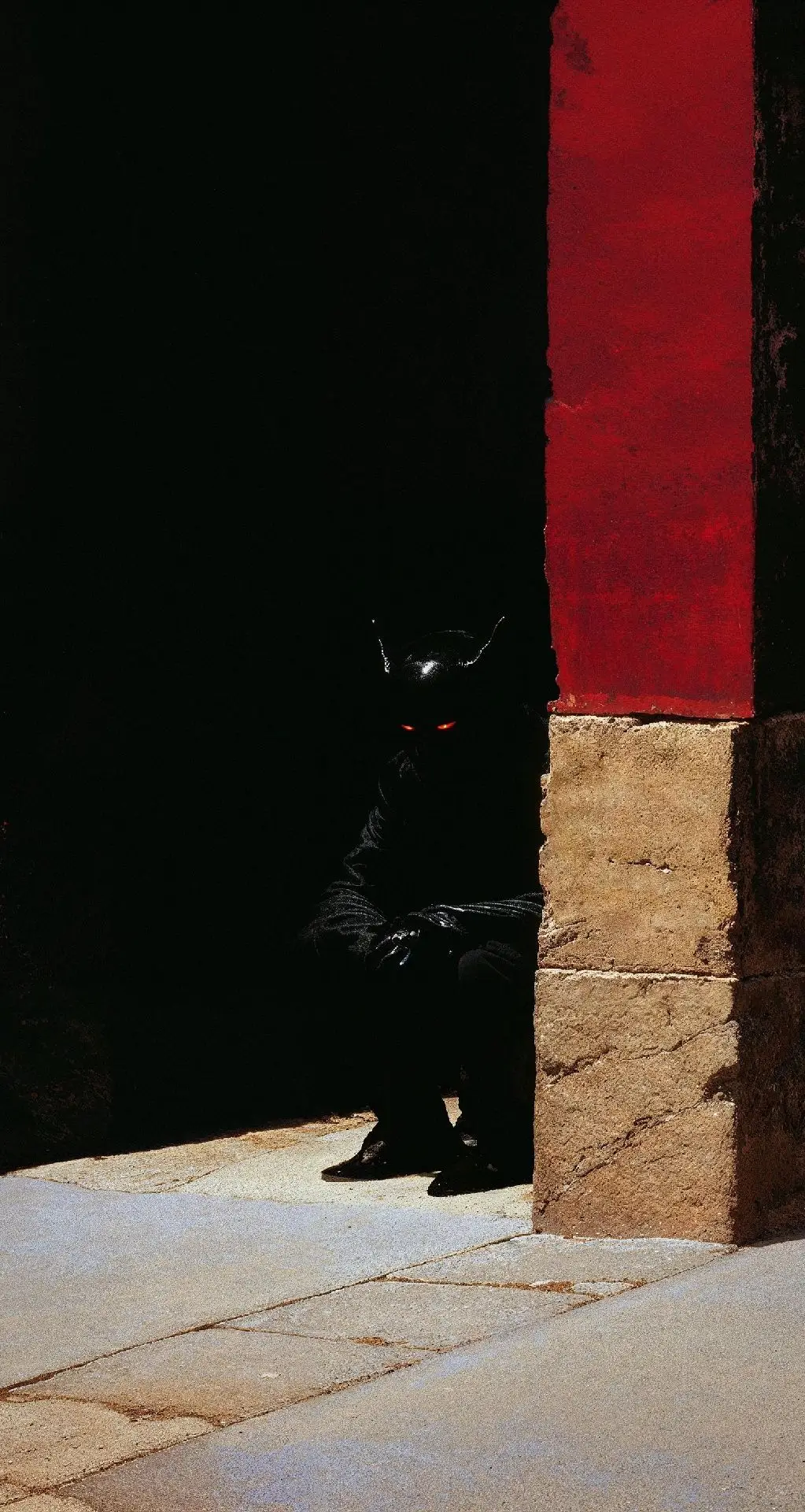 Abyss ~~ #midjourney #ai #fyp #fantasy 