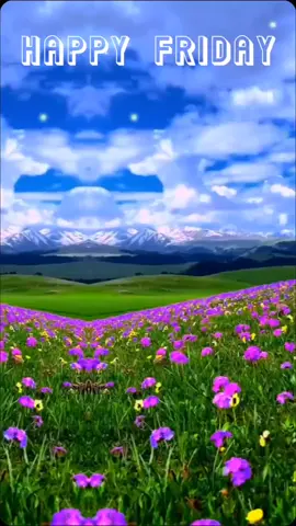 Blessed Friday 🙏❤️ #friday #thankyoulord #godisgood #blessedlife #fyp #fypage #fypspotted #foryoupage 