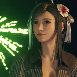 She’s so beautiful in this outfit 😍 #Tifa #TifaLockhart #FinalFantasyVIIRebirth #FinalFantasy7Rebirth #FinalFantasyVIIRemake #FinalFantasy7Remake #FF7R #FFVIIRFFVIIRemake