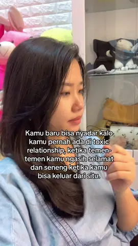 Karena temen deketmu knows whats best for you heheh