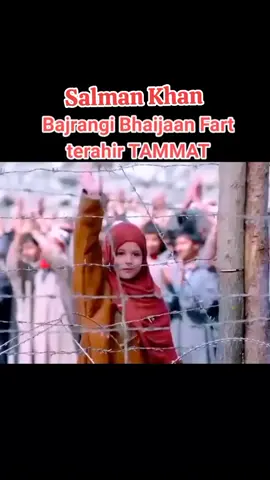 Salman Khan Bajrangi baijan episode terakhir 😭👍❤️ #salmankhan #fypシ゚viral #fyp #firaltiktok #tranding #bollywood #india #nontonbareng #sedih #bikin_baper🥺😭 