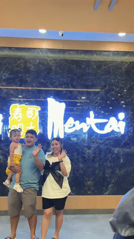 Sushi Mentai Siantar