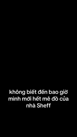 xinh lắm luôn ý #sheff 