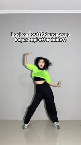 🚨YUK MERAPAT yang pada nyari outfit dance harga affordable!!! 🥳 Gausah bingung lagi langsung cek aja lazy bazy dan jangan lupa share ke temen kalian yah🫵 #lazybazy #streetwear #streetwearindonesia #kostumdance #celanadance #surabaya #batterup #babymonster #fyp 
