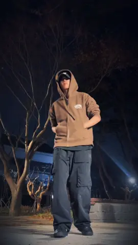 🌃 #댄싱위드떤 #THEBOYZ #SUNWOO