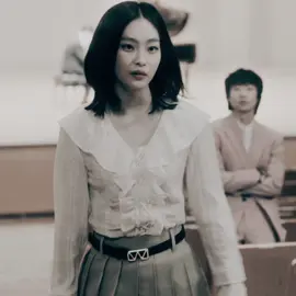 #KANGHEEJOO ; She really carries the whole show 😛 ||#karxfq #xcbyza #fyp #theimpossibleheir #choiheejin #kangheejooedit #fypシ 