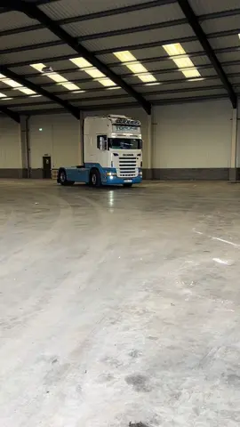 Off we go locked and loaded 😜👌#truckergirl850 #truckergirl #truckersoftiktok #trucks #trucking #scania 