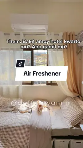 Airwell Air Freshener!! #fyp #fypシ #fypage #airwell #airhumidifier #airfreshener #tiktokfinds 