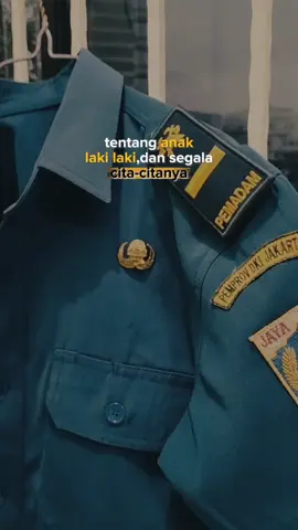 Sebuah harapan , sebuah profesi #tentanganaklakilaki #yangterbaikbagimu #sebuahcitacita #profesidamkar #fouryou #fyp #bismillahfyp #CapCut 