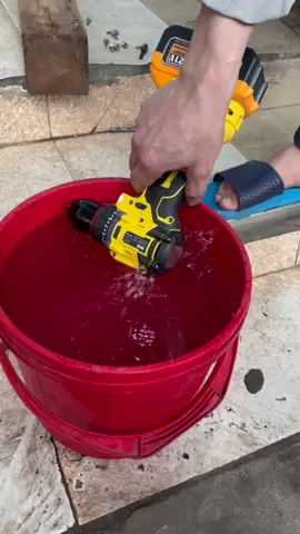 Thân máy khoan pin victor 10mm đầu autolock chân pin phổ thông #thanmay #maykhoanpin #khoanpin10mm #khoan10mm #cokhi #nhomkinh #thachcao #noithat #xuhuong#giadungtienich 