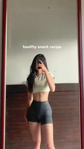 yumm🤤 #healthyrecipes #healthyrecipes #snackideas #healthylifestyle #GymTok #gymmotivation #workout #fyp #foryou #foryoupage 