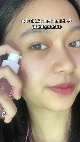 #serumviral #kulitkusam #skincarerecommendations 