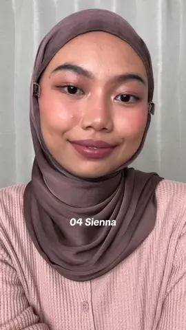 lip matte anti lengket sih ini dan untuk shade rosewood aku suka bangett love 💞  @Instaperfect #instaperfect #lipmatte #fyp #sawomatang #bibirgelap 