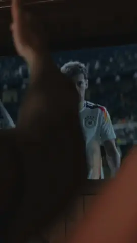 Jersey Jerman di EURO 2024 #adidas #jerman #dfbteam #jersey #football #muller #neuer #gundogan #goretzka #terstegen #wirtz #foryourpage #fyp 