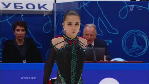 1tv cup 2021,Kamila valieva,Free program  technical elements:101.86 component:77.33 fs score:179.19 total:269.44 #камилавалиева #kamilavalieva #фк #foryou 