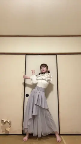 フルで踊ってみた！#pokedance 