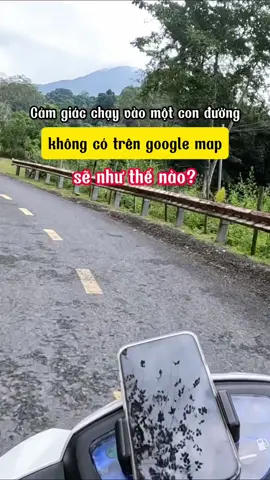 Hôm trước Linh có gặp một cô lớn tuổi, cô nói cô cũng thích đi phượt bằng xe máy vì có thể chạy vào nhiều con đường nhỏ, nhiều đường nằm trong các bản làng mà đi xe hơi không vào được  #DienBienPhu #taybac #vietnam #diphuot #dulich #phuottaybac #diphuotmotminh #travel #travelvlog 