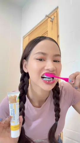 จากใจน้องมดเลยนะคะว่าทำไมชอบใช้ยาสีฟันขิงขิง#น้องมดไก่ไข่อารมณ์ดี #ไก่ไข่อารมณ์ดี #ไข่ไก่อารมณ์ดี #ไข่ไก่ #ไก่ไข่ #ฉันเป็นเกษตรกร #ยาสีฟันขิงขิง #ของดีบอกต่อ 