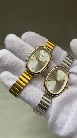 Mga mare, tingnan nyo ‘to! Sobrang classy ✨ #watch #watchforwomen #watchesoftiktok #classy #retro 