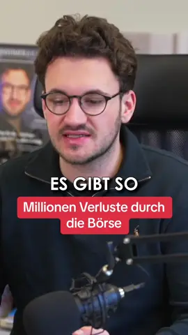 Viele Menschen verlieren an der Börse ihr Geld #traden #aktie #krypto #tradenlernen #börse 