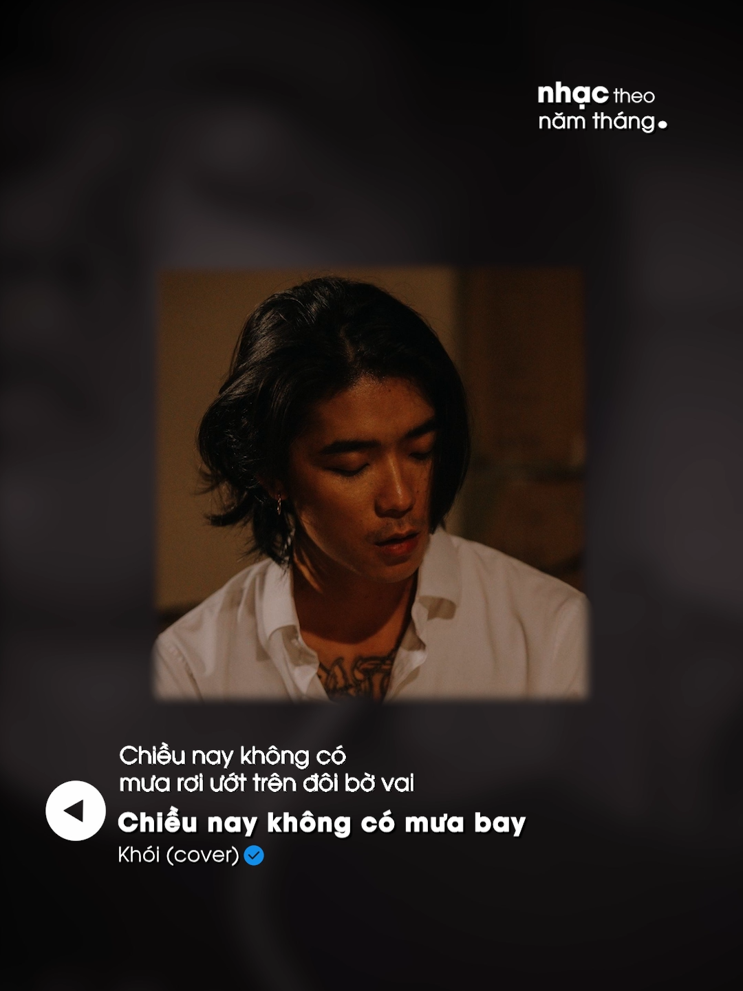 Khói hát bài này hay thật #nhachaymoingay #9xmusic #tamtrang #rap #xuhuong #cover