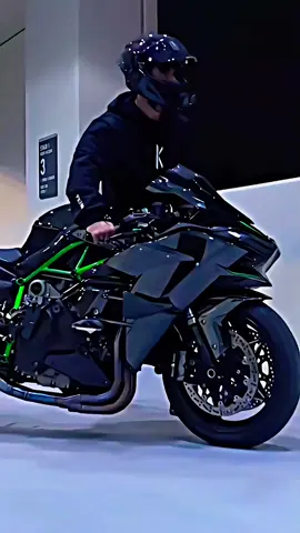Kawasaki Ninja h2r 1000cc#foryou#vairal #tranding#capcut#bick #vairal tiktok#bivklover#vairal 