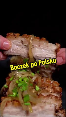 Mięso wieprzowe jest najpopularniejszym i najchętniej spożywanym mięsem w Polsce. My Polacy dzięki długiej historii i tradycji, wiemy jak wyczarować z wieprzowiny coś wspaniałego! www.pewnejestjedno.pl #polskiemięso #pewnejestjedno #polskawieprzowina #smakpopartyprzepisami #polskawieprzowinadoskonaławświetleprzepisów #współpracareklamowa #FunduszePromocji