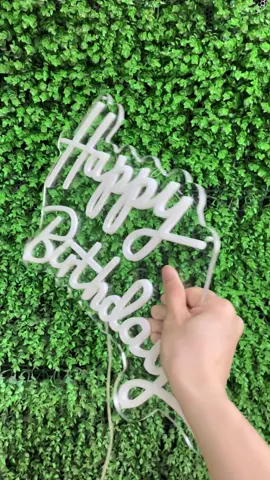 Happy birthday neon sign🥳🥳🎂🎂#led #ledsign #outdoorlighting #neon #neonlights #arcylic #arcylicart #businesslogo #artwork #signsupplier #signfactory #lcsign #foryou #fyp #foryoupage #signmaking #signmaker #us #naruto #lightbox #happybirthday 