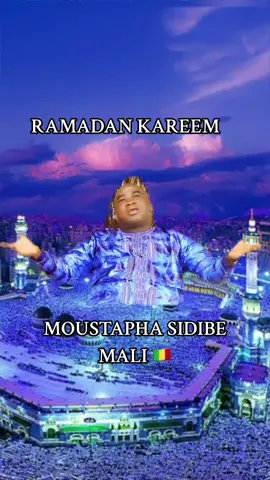Moustapha Sidibe du Mali « Sayda Aminata »                                               #malitiktok🇲🇱 #souvenir 