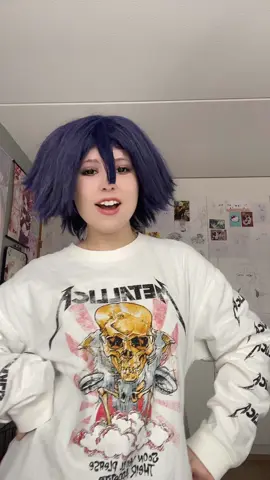 Canon Kokichi and Shuichi interaction🤪🤪 #cosplay #fyp #fyp #anime #femkokichi #saiharashuichi #shuichisaihara #omakokichi #daganronpa #drv3 #oumakokichi #drv3cosplay #kokichioumacosplay #saiouma #oumasai #salkkarit #salatutelämät 
