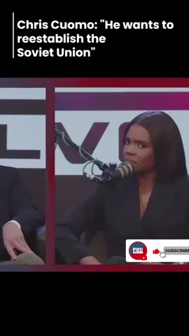 Chris Cuomo: 