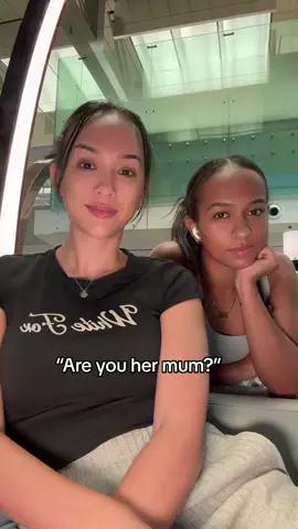 Sometimes shes my bestie too 🤭🫶🏽 #mumamddaughter 