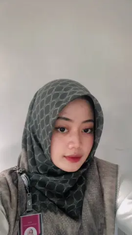 ning alhamdulillah saiki uwes sembuh 🌼