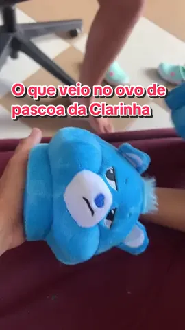 #ovodepascoa #cacaushow #clarinhaencantada #familiadivertidadasah #infancia #criancas #brinquedos 