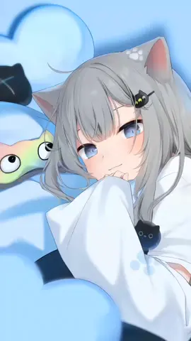 #girlkawaii #wallpaperaesthetic #girl #wallpaperlive #girlcat #wallpaperiaヅ #cute #anime #viral 
