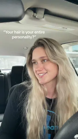 😬😬😬 #fyp #viral #trending #funny #trendingsound #viralsound #hairtok #hair #longhair #wavyhair 