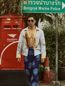 Another day in Bangkok  #travel #wanderlust #malemodel #stopmotiontrend #mensfashion #vegan #veganfashion #crueltyfree #bl #ulzzang #oppa #zaddy 