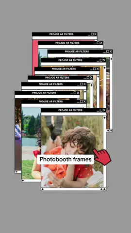Photobooth Frames, add your images to use this effect #filtersbyprojoearfilters #photoboothgallery #photobooth #greenscreen #greenscreeneffect #projoearfilters 