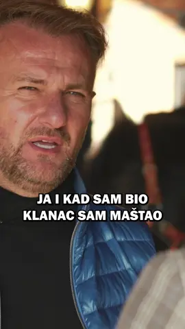 Dan sa preduzetnikom - Ostoja Mijailović