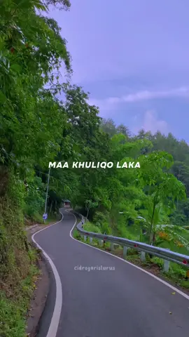 tenang, skenario Allah pastilah indah ✨ #cidrogarislurus #ustadzabdulsomad #minangstory #minangkabau 