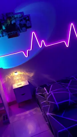 #led #neonflex #lampuneonflex #kamaraesthetic 