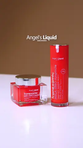 [COMING SOON] 🌟SIÊU PHẨM GIẢM THÂM NÁM CHUYÊN BIỆT CHỈ SAU 2 TUẦN SẮP ĐƯỢC RA MẮT🌟 Có thể xử lý các tình trạng thâm, nám, tàn nhang hay đốm nâu “chây lì” xuất hiện trên nước da xinh đẹp khiến bạn vô cùng tự ti và buồn bã với chi phí cực kỳ phải chăng, an toàn lành tính, dễ dùng, dễ xài với mọi làn da? Đã vậy còn được chứng nhận HIỆU QUẢ ĐẾN 30% chỉ sau 2 tuần? Tin được không? Hãy cùng Angel’s Liquid chào đón sự xuất hiện của “SIÊU PHẨM MỚI TRONG LÀNG THÂM NÁM” với công thức độc quyền đẹp mỹ mãn, có thể sẽ là giải pháp mới cho làn da không tỳ vết của bạn đấy! Cùng lên lịch hẹn và đón chờ vào tối nay 15/3/2024 bạn nha <3 #angelsliquid #dmptrangdaso1hanquoc #tranexamic 