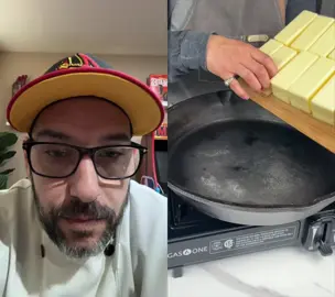 #duet with @delicious and easy foods raise the steaks #chef #chefreactions #fyp 