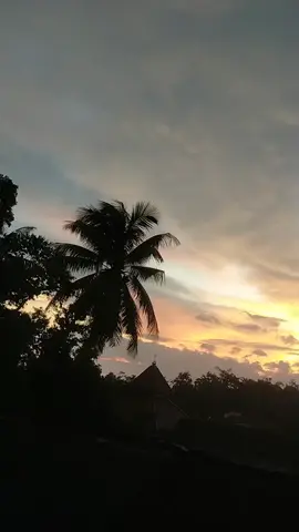 Hari ini  #magrib#adzanmagrib#indahnya pemandangan#selamatberbukapuasa 