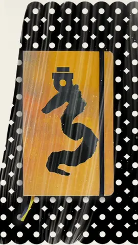 Where letters become art, and every stroke tells a story.  From the multidisciplinary South Korean artist Ahn Sang Soo, Moleskine presents the Year of the Dragon notebook featuring a limited edition stencil with the artist’s distinctive typography designs.   #Moleskine #3Artists3Countries #AhnSangSoo #YearoftheDragon