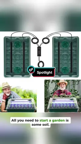 #CapCut this is great for the gardeners out there and I know there’s a few  #spotlight 