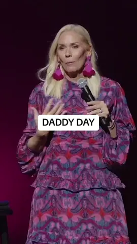Did y’all used to have a “Daddy Day”? And did you ever have to bribe the kids with candy to have fun 🤣 #daddyday #elementaryschool #leannemorgan 