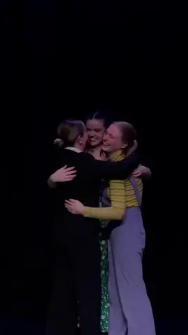 Last night was so surreal 🥹 I am beyond lucky to be able to perfom along side these girls 😭♥️ @Abigayle Tyrer  @Hannah Price 😢♥️♥️#acting #actress #liverpool #theatre #hopestreettheatre #fyp #foryou #djo 