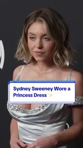 #SydneySweeney at the GLAAD Media Awards! ✨😍🫶 #SydneySweeneyedit #SydneySweeneyStyle 